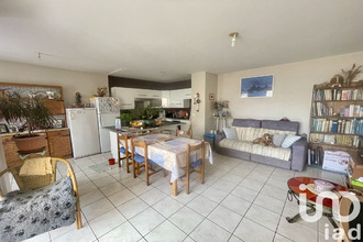  appartement la-seyne-sur-mer 83500