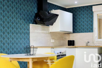  appartement la-seyne-sur-mer 83500