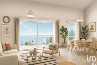  appartement la-seyne-sur-mer 83500