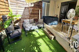  appartement la-seyne-sur-mer 83500