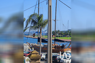  appartement la-seyne-sur-mer 83500