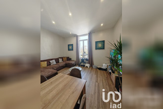  appartement la-seyne-sur-mer 83500