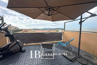  appartement la-seyne-sur-mer 83500