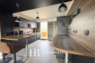  appartement la-seyne-sur-mer 83500