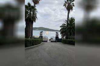  appartement la-seyne-sur-mer 83500