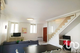  appartement la-seyne-sur-mer 83500