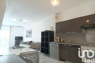  appartement la-seyne-sur-mer 83500