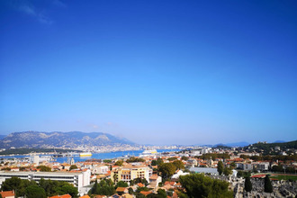  appartement la-seyne-sur-mer 83500