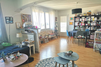  appartement la-seyne-sur-mer 83500