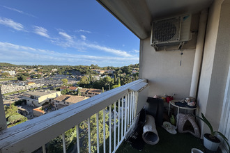  appartement la-seyne-sur-mer 83500