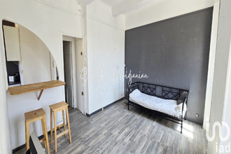  appartement la-seyne-sur-mer 83500