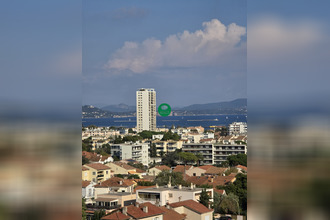  appartement la-seyne-sur-mer 83500