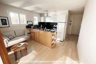  appartement la-seyne-sur-mer 83500