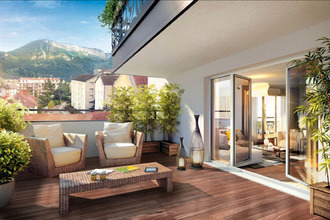  appartement la-seyne-sur-mer 83500