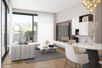  appartement la-seyne-sur-mer 83500