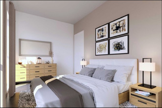  appartement la-seyne-sur-mer 83500