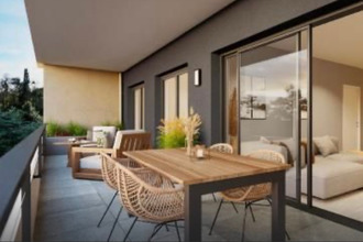  appartement la-seyne-sur-mer 83500