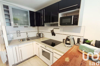  appartement la-seyne-sur-mer 83500