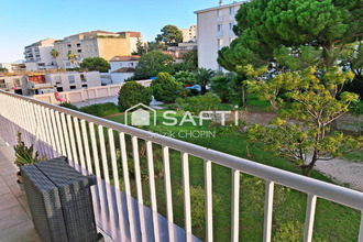  appartement la-seyne-sur-mer 83500