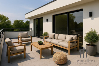  appartement la-seyne-sur-mer 83500