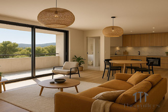  appartement la-seyne-sur-mer 83500