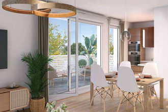  appartement la-seyne-sur-mer 83500