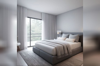  appartement la-seyne-sur-mer 83500