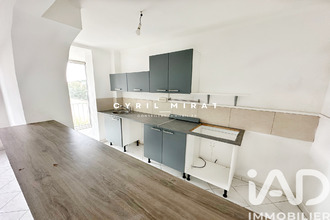  appartement la-seyne-sur-mer 83500