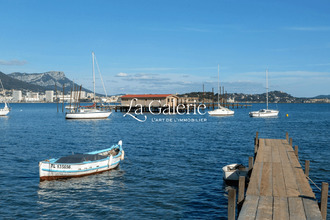  appartement la-seyne-sur-mer 83500