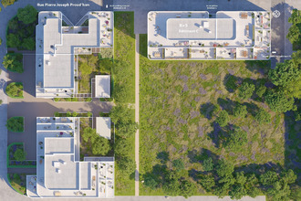  appartement la-seyne-sur-mer 83500