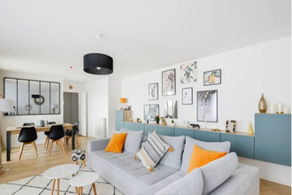  appartement la-seyne-sur-mer 83500