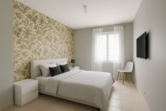  appartement la-seyne-sur-mer 83500