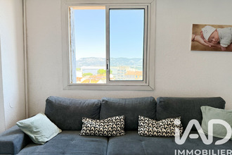  appartement la-seyne-sur-mer 83500