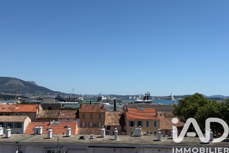  appartement la-seyne-sur-mer 83500