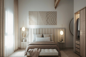  appartement la-seyne-sur-mer 83500