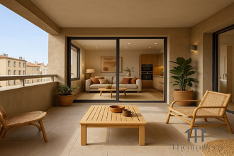  appartement la-seyne-sur-mer 83500