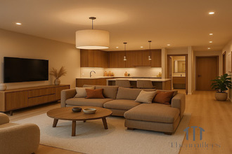  appartement la-seyne-sur-mer 83500