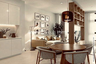  appartement la-seyne-sur-mer 83500