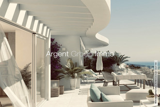  appartement la-seyne-sur-mer 83500