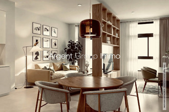  appartement la-seyne-sur-mer 83500