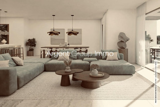  appartement la-seyne-sur-mer 83500