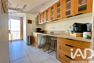  appartement la-seyne-sur-mer 83500