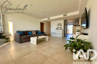  appartement la-seyne-sur-mer 83500