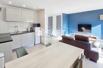  appartement la-seyne-sur-mer 83500