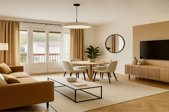  appartement la-seyne-sur-mer 83500