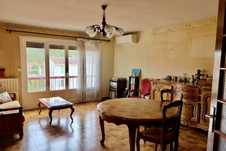  appartement la-seyne-sur-mer 83500