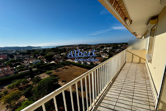  appartement la-seyne-sur-mer 83500