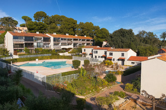  appartement la-seyne-sur-mer 83500