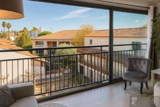  appartement la-seyne-sur-mer 83500