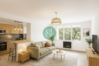  appartement la-seyne-sur-mer 83500